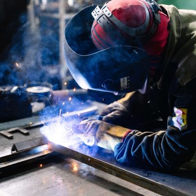 Step 4 Manufacturing Step 4 Manufacturing