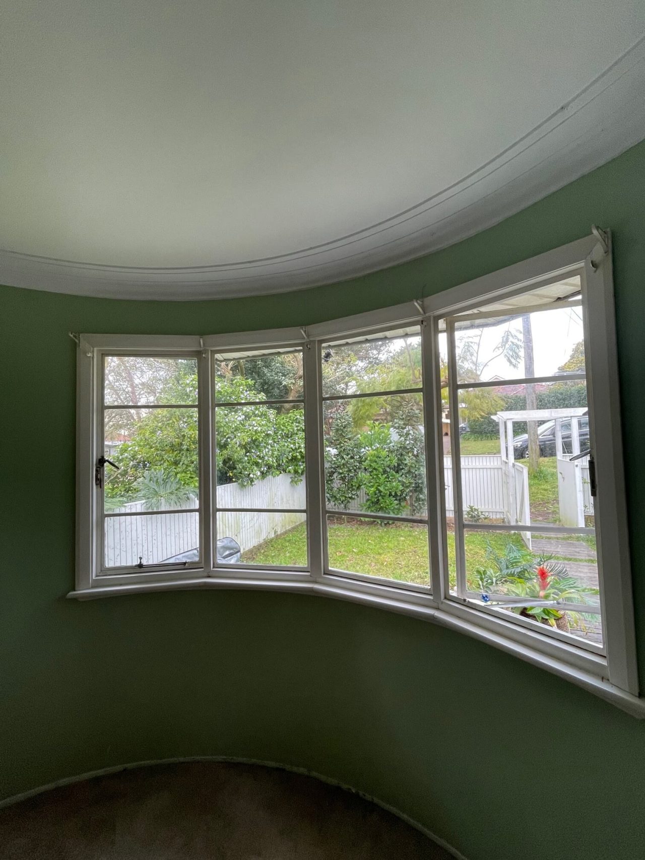Custom Bay Windows