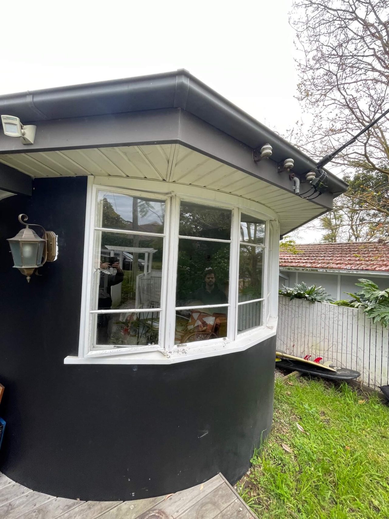 Custom Bay Windows