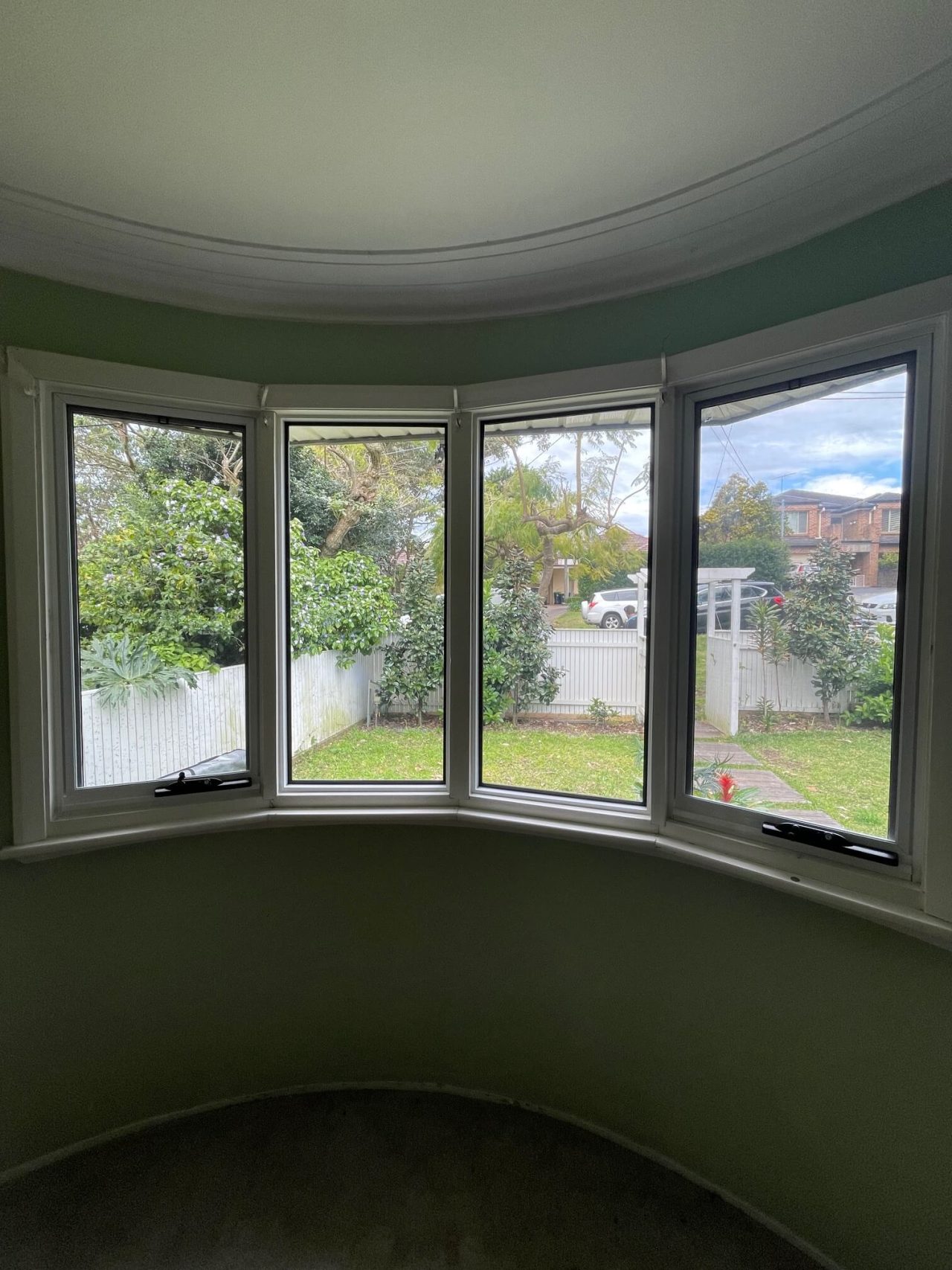 Custom Bay Windows
