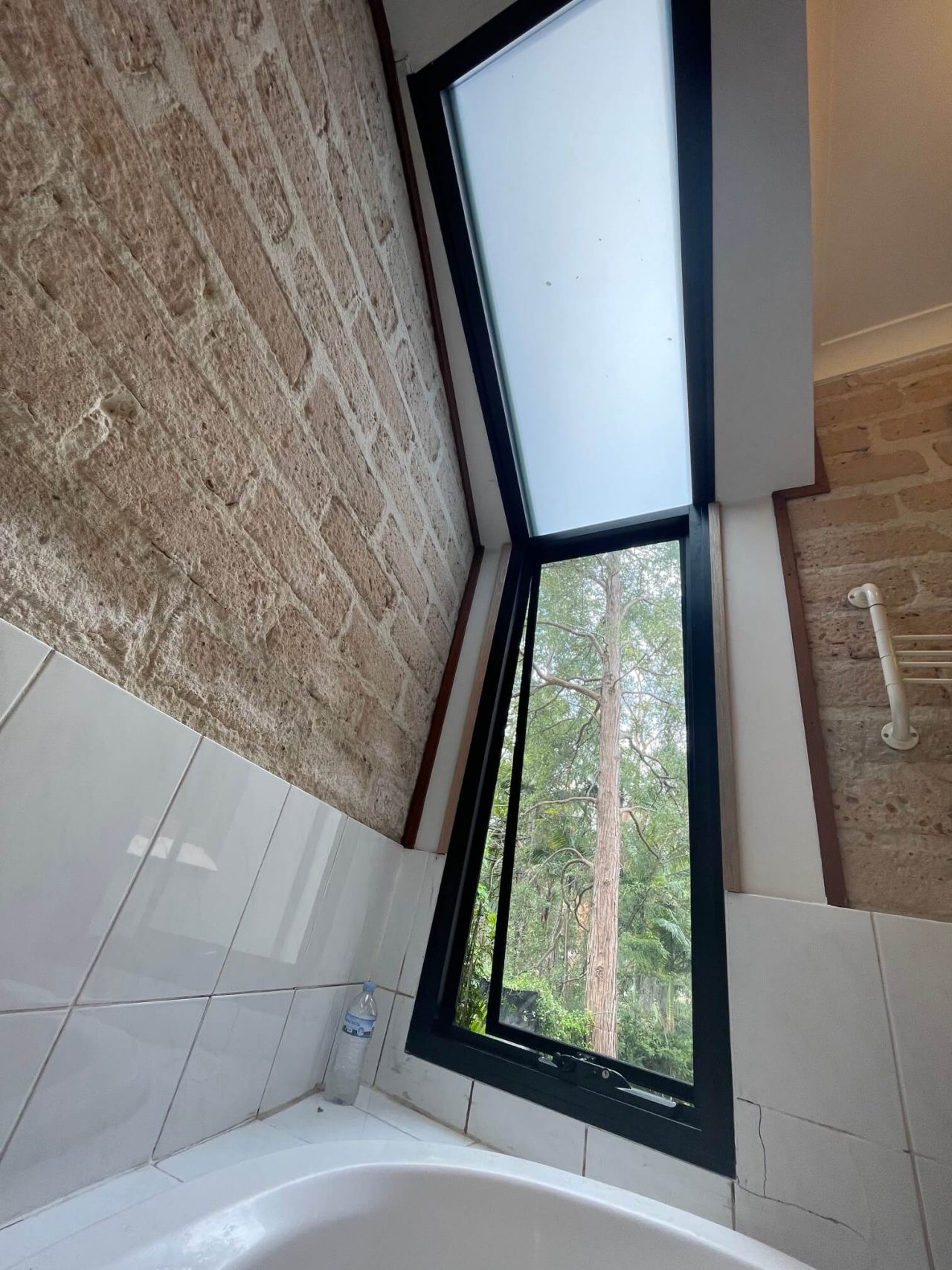 Custom Skylights Window combo